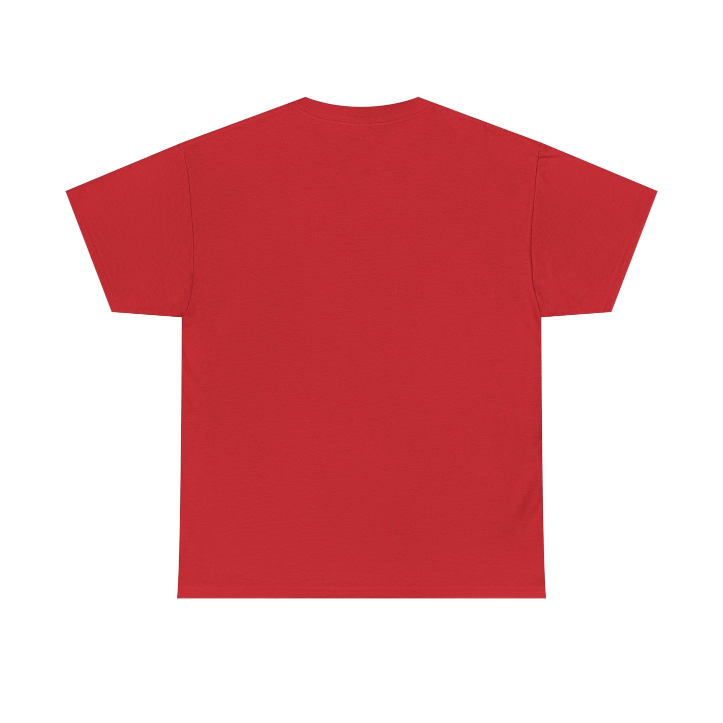 T-Shirt „Pray Heal Repeat“ – Inspirierendes T-Shirt mit Glaubensmotiv