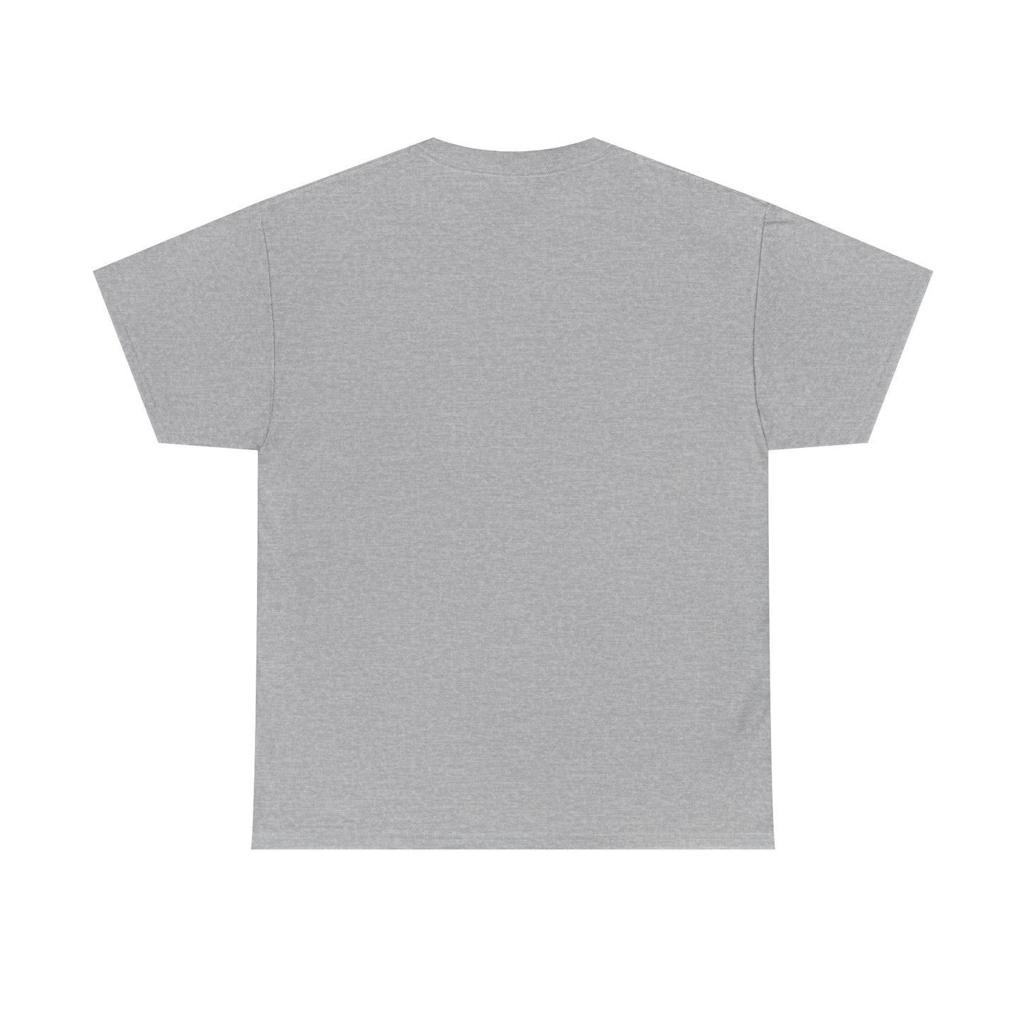 T-Shirt „Pray Heal Repeat“ – Inspirierendes T-Shirt mit Glaubensmotiv