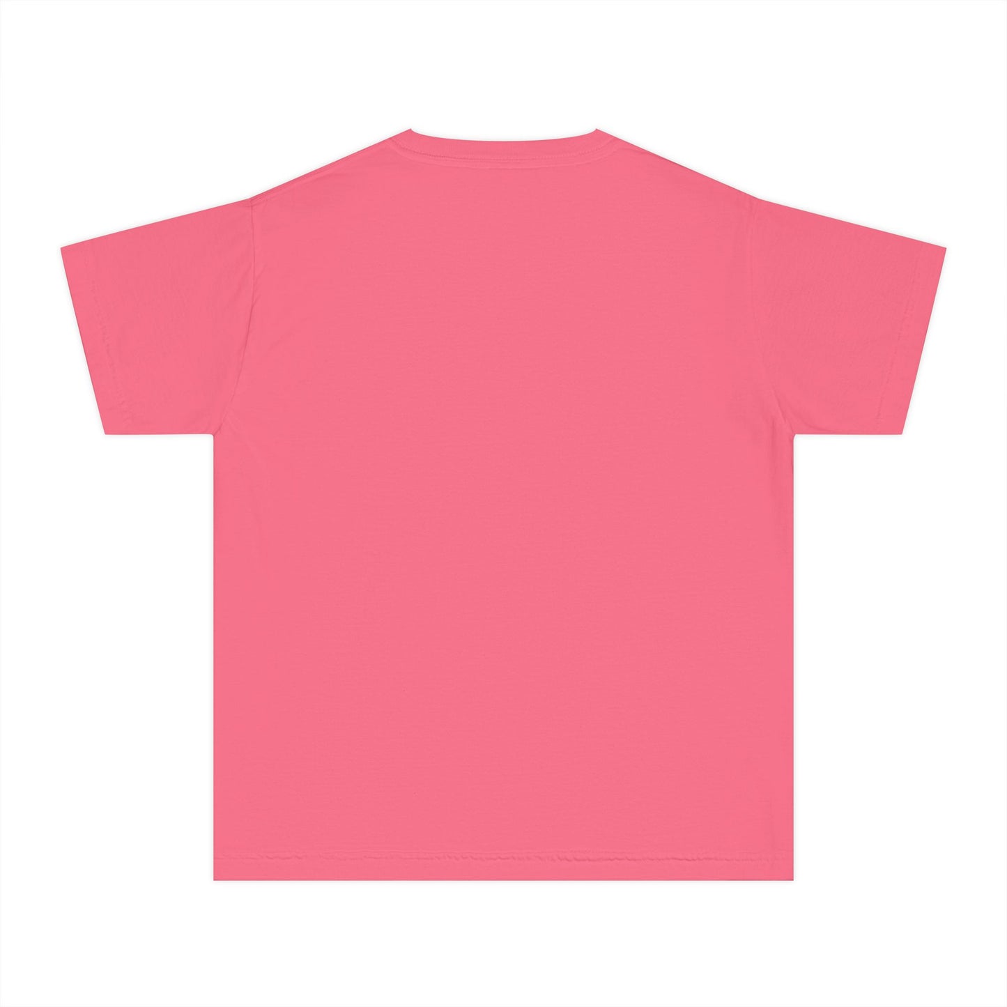Gebet Heilen Wiederholen Jugend T-Shirt – Inspirierendes Glaubens-Grafikshirt