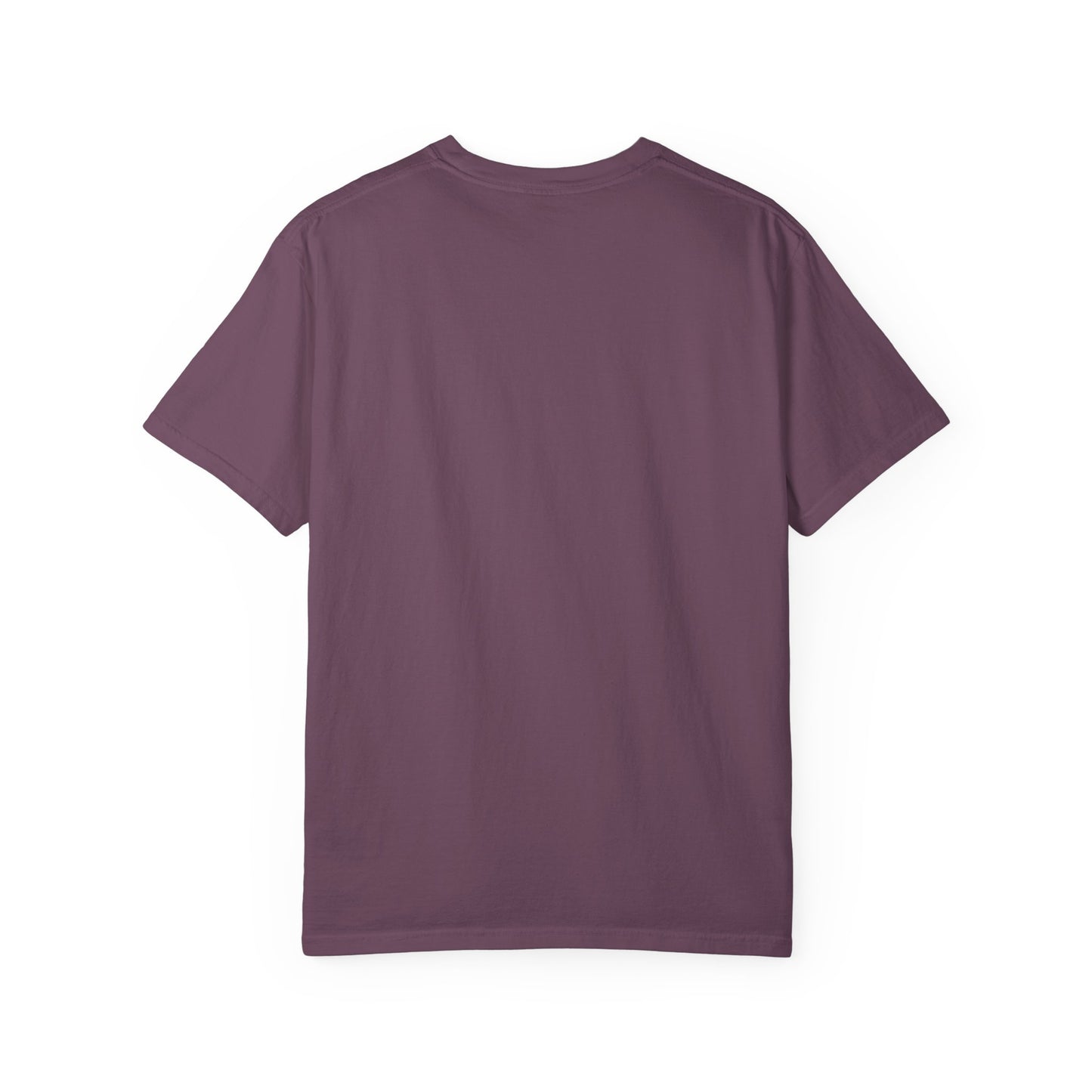 Mama sein heißt: Liebe die niemals pausiert — T-Shirt