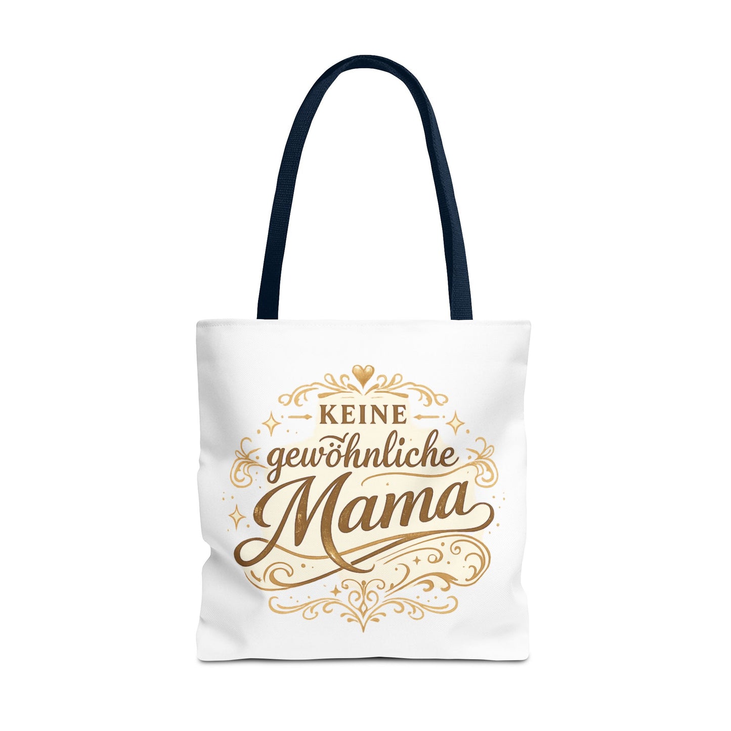 Keine gewöhnliche Mama — Tote Bag | Geschenk für besondere Mütter