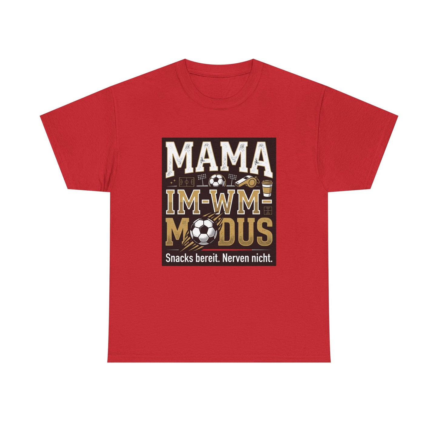 MAMA IM WM  T-Shirt