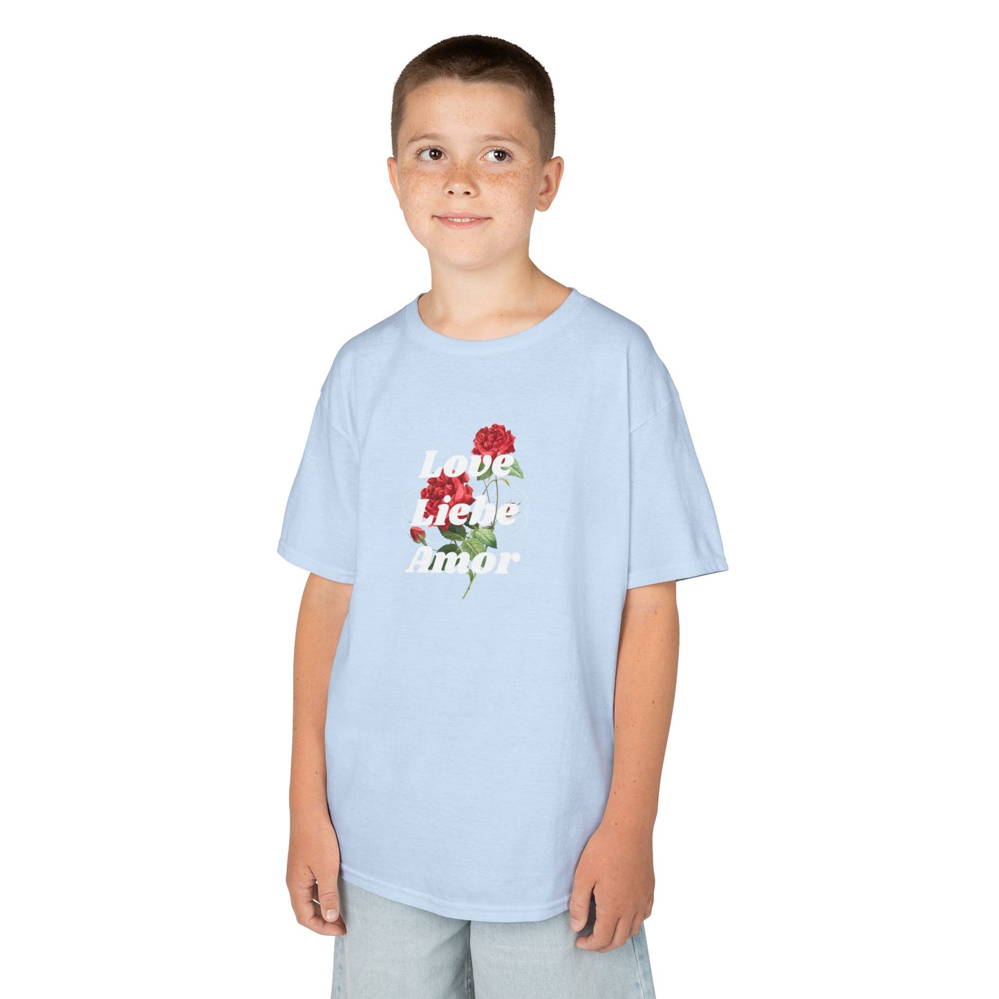 Kids Heavy Cotton™ Tee