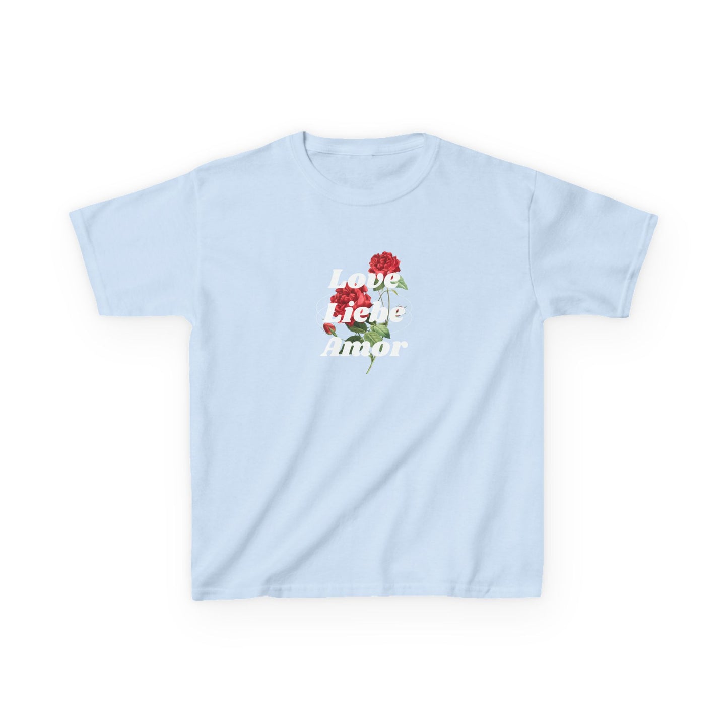 Kids Heavy Cotton™ Tee