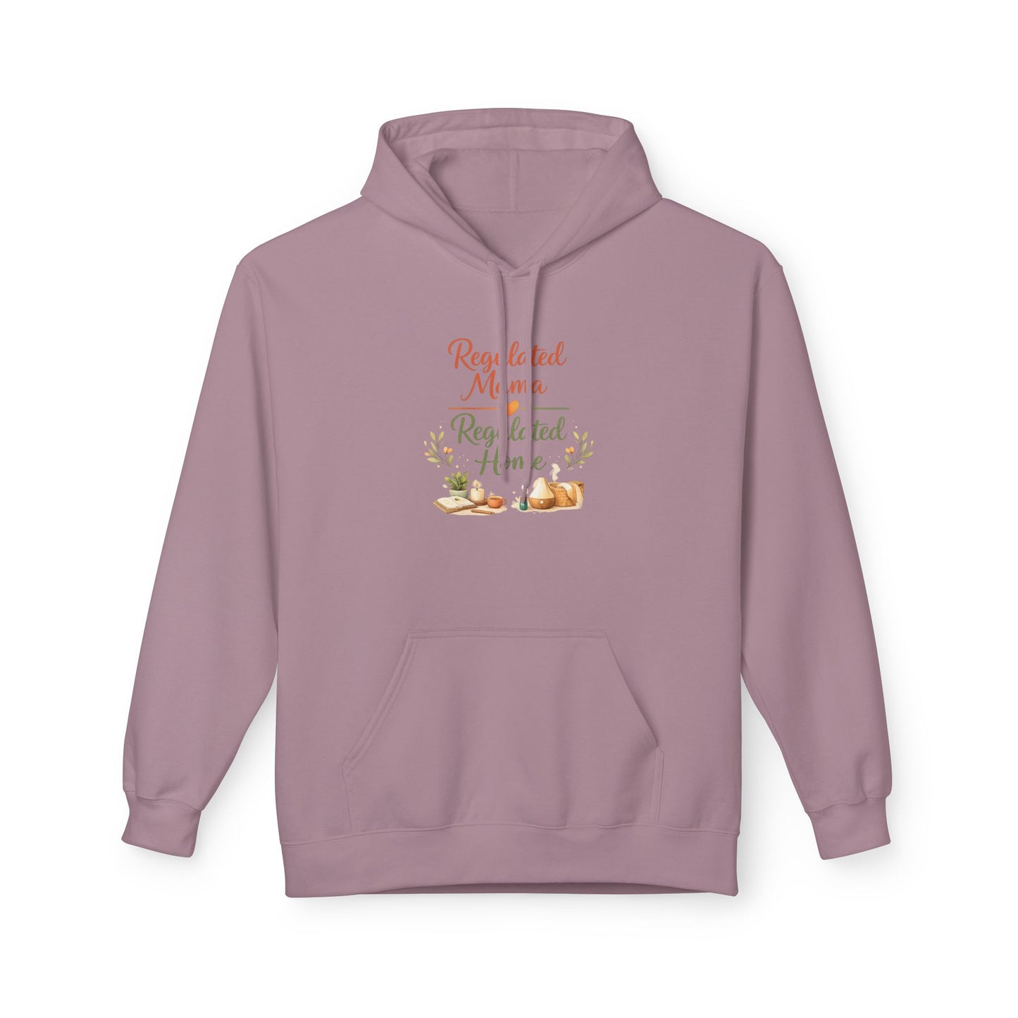 Regulated Mama Regulated Home Hoodie