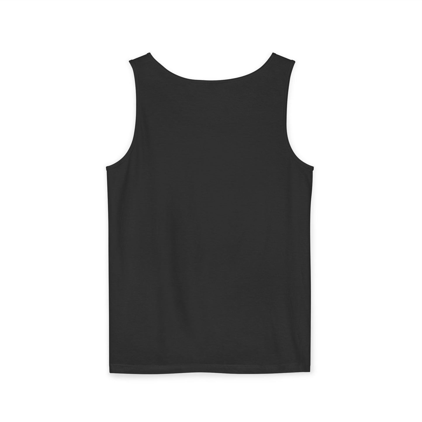 I Am Enough Graphic Tank Top – Inspirational Self-Love Motivational Design