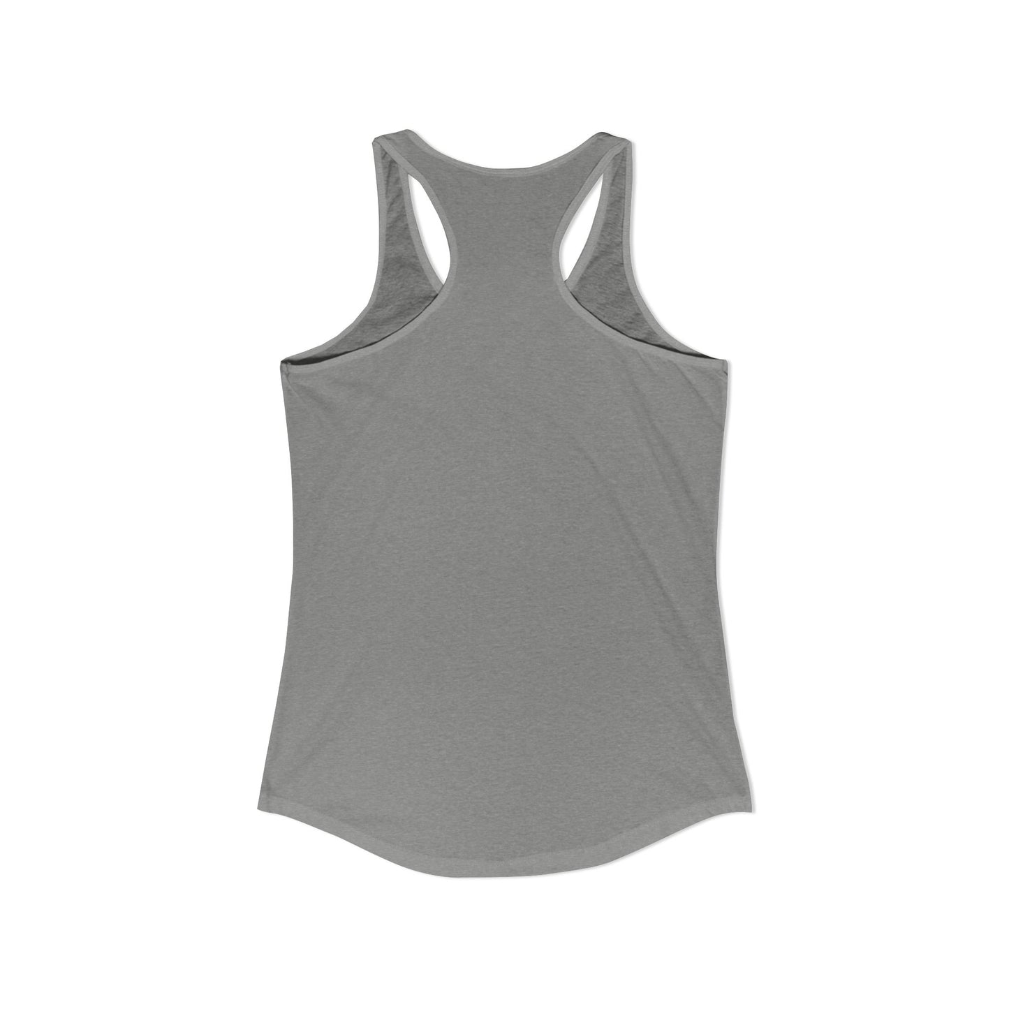 Keine gewöhnliche Mama — Racerback Tank Top | Geschenk für besondere Mütter