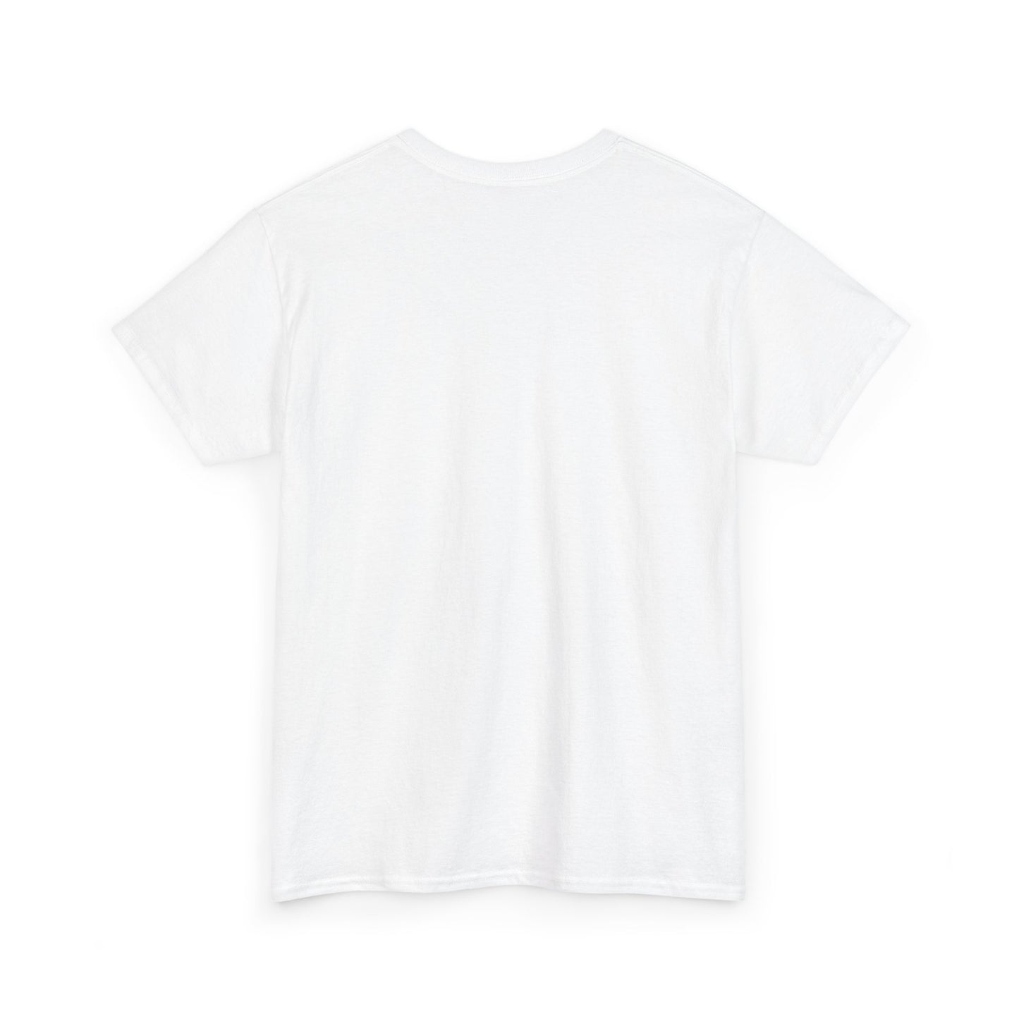 T-Shirt „Pray Heal Repeat“ – Inspirierendes T-Shirt mit Glaubensmotiv