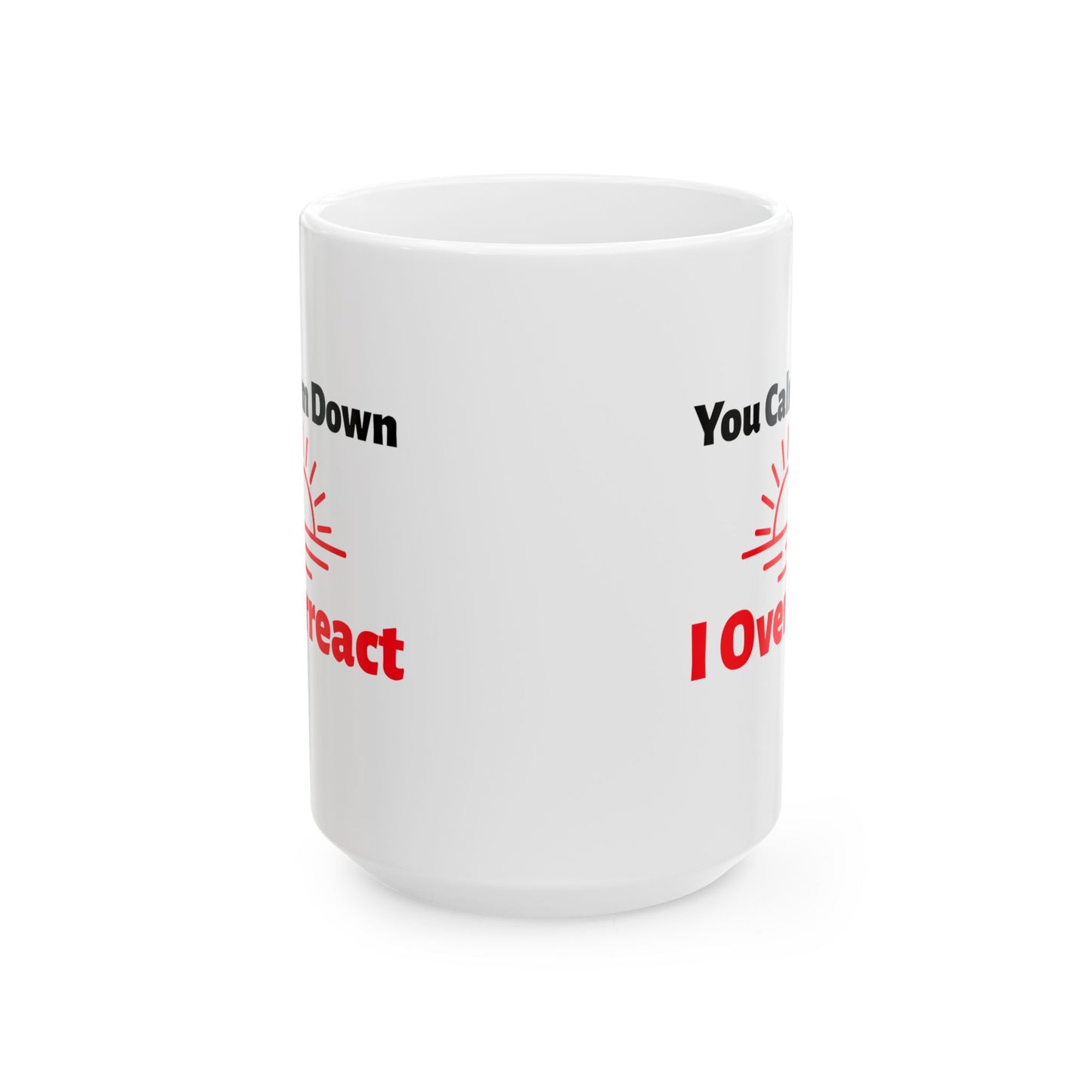 Ceramic Mug, (11oz, 15oz)