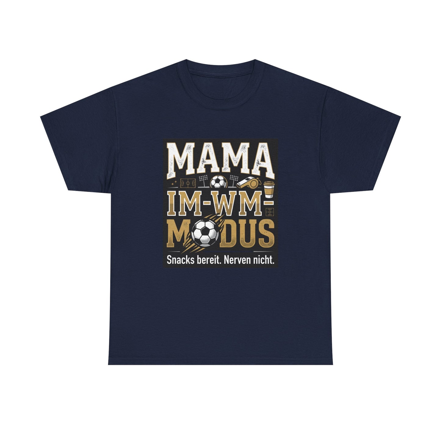 MAMA IM WM  T-Shirt