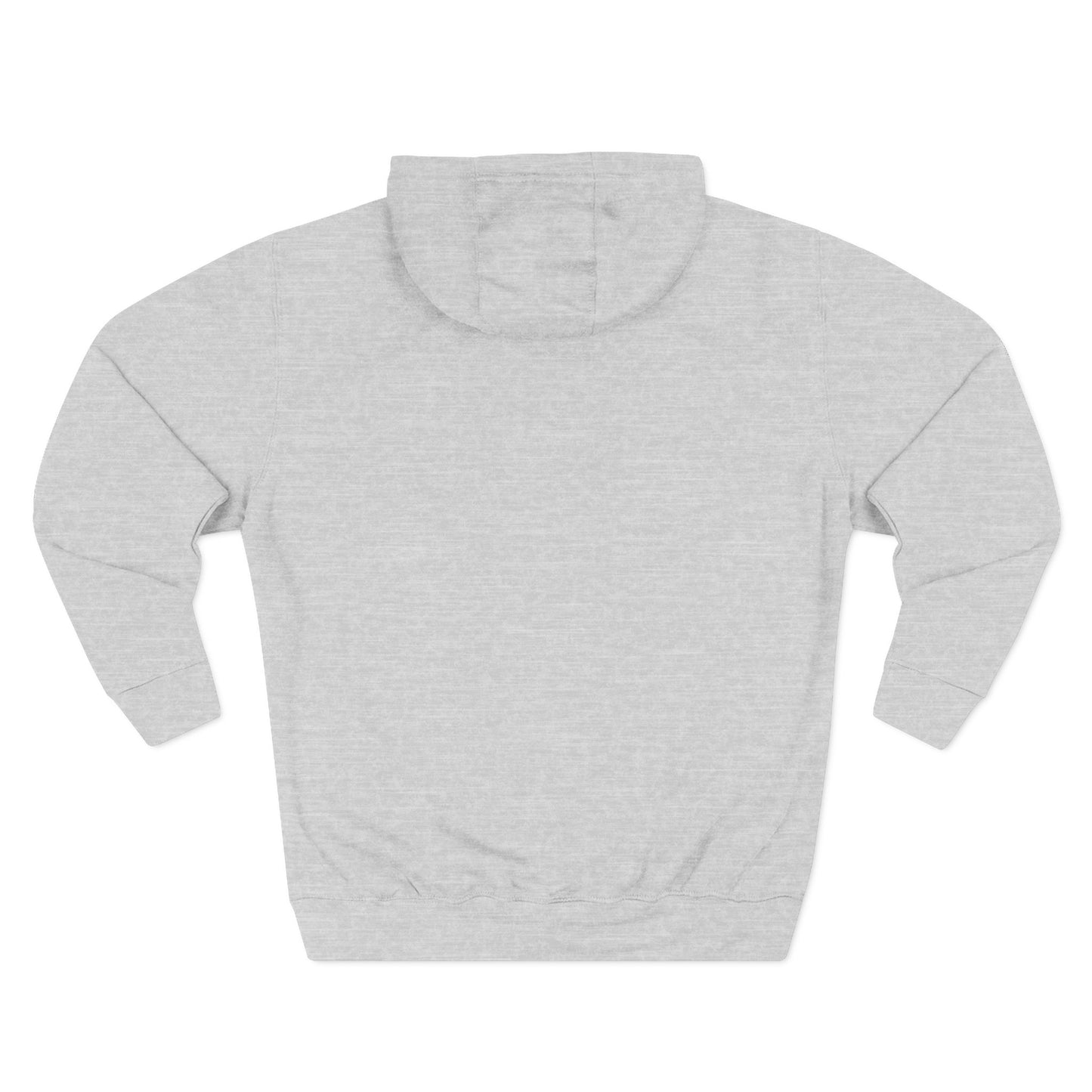Not An Ordinary Mama Hoodie — Three-Panel Fleece Mother's Day Pullover