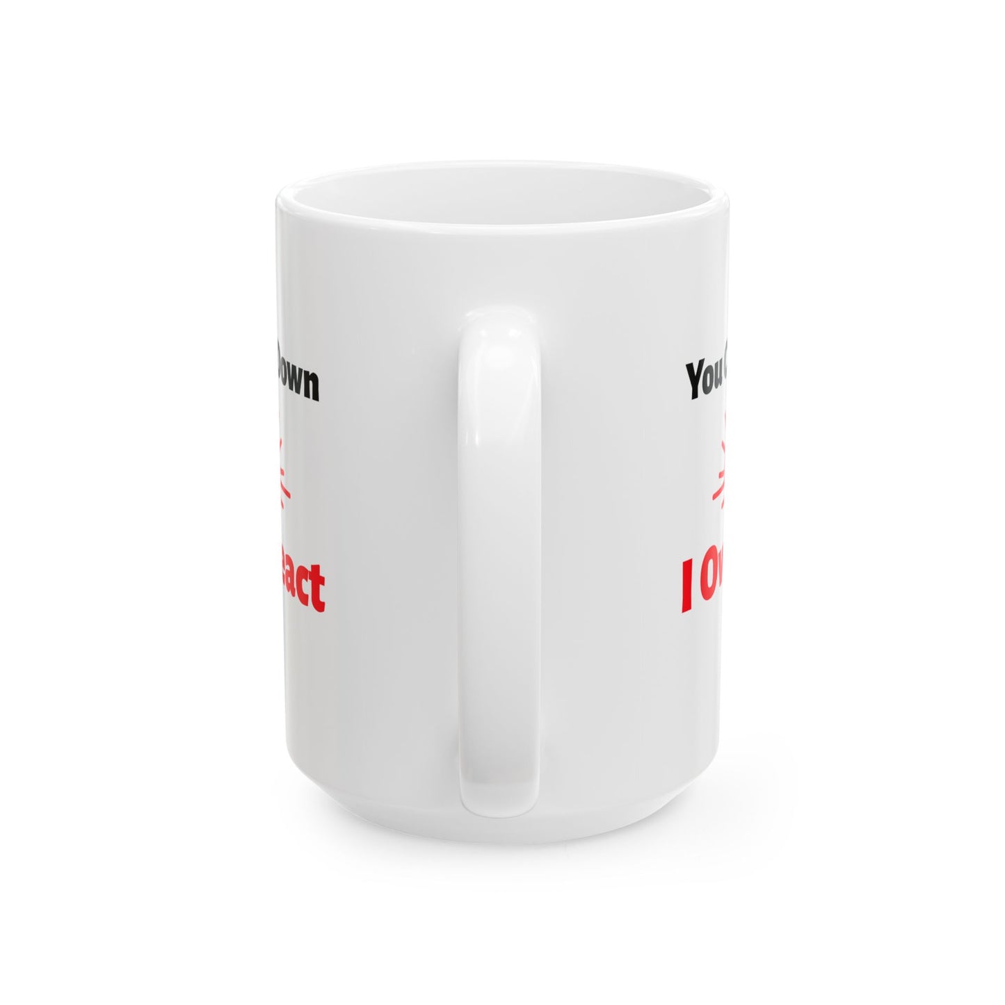 Ceramic Mug, (11oz, 15oz)