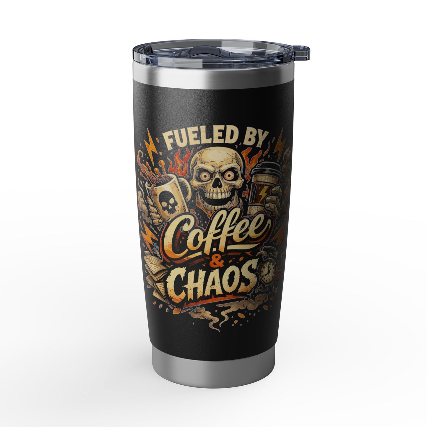Vagabond 20oz Tumbler