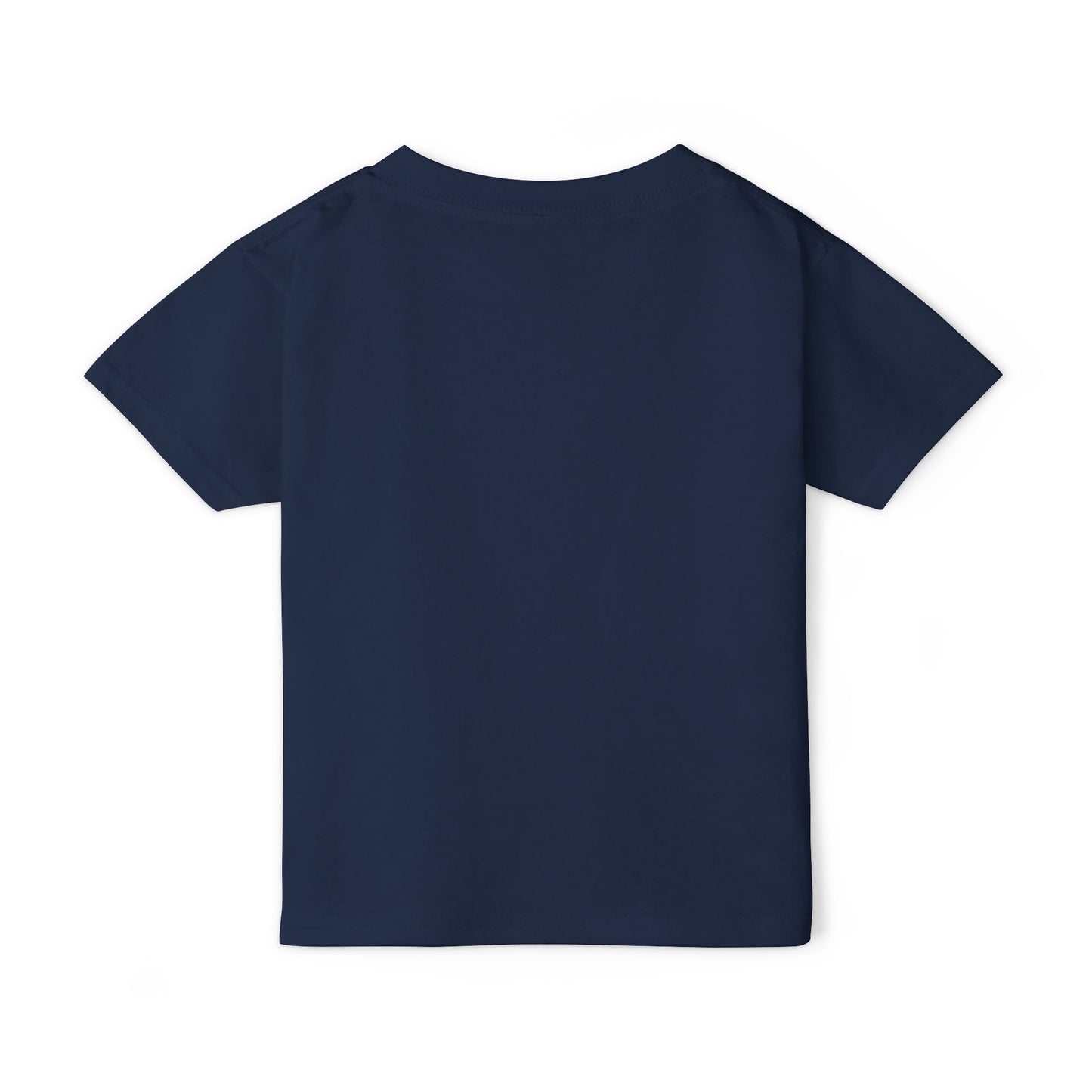 Less Talk More Action Toddler T-Shirt — Motivational Kids Tee