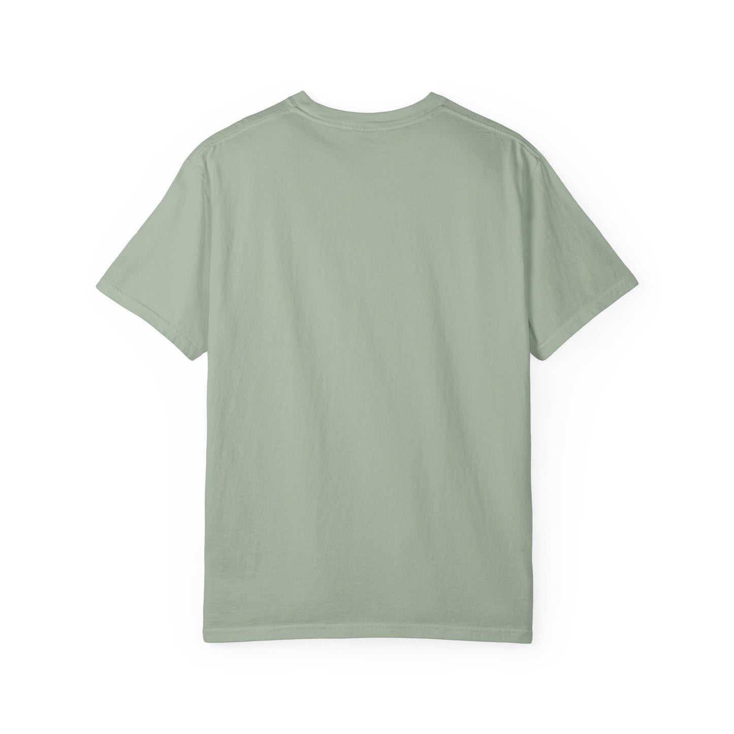 Mama sein heißt: Liebe die niemals pausiert — T-Shirt