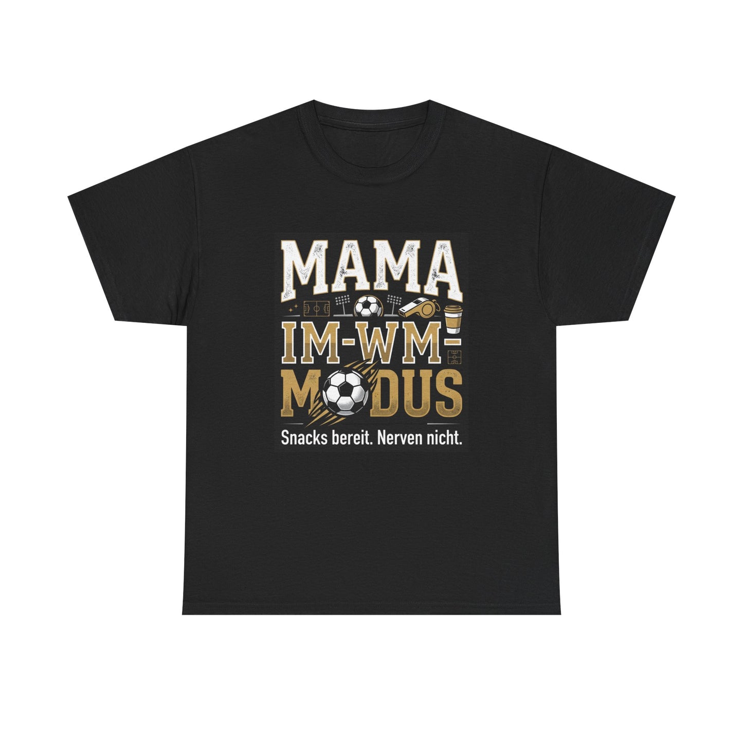 MAMA IM WM  T-Shirt