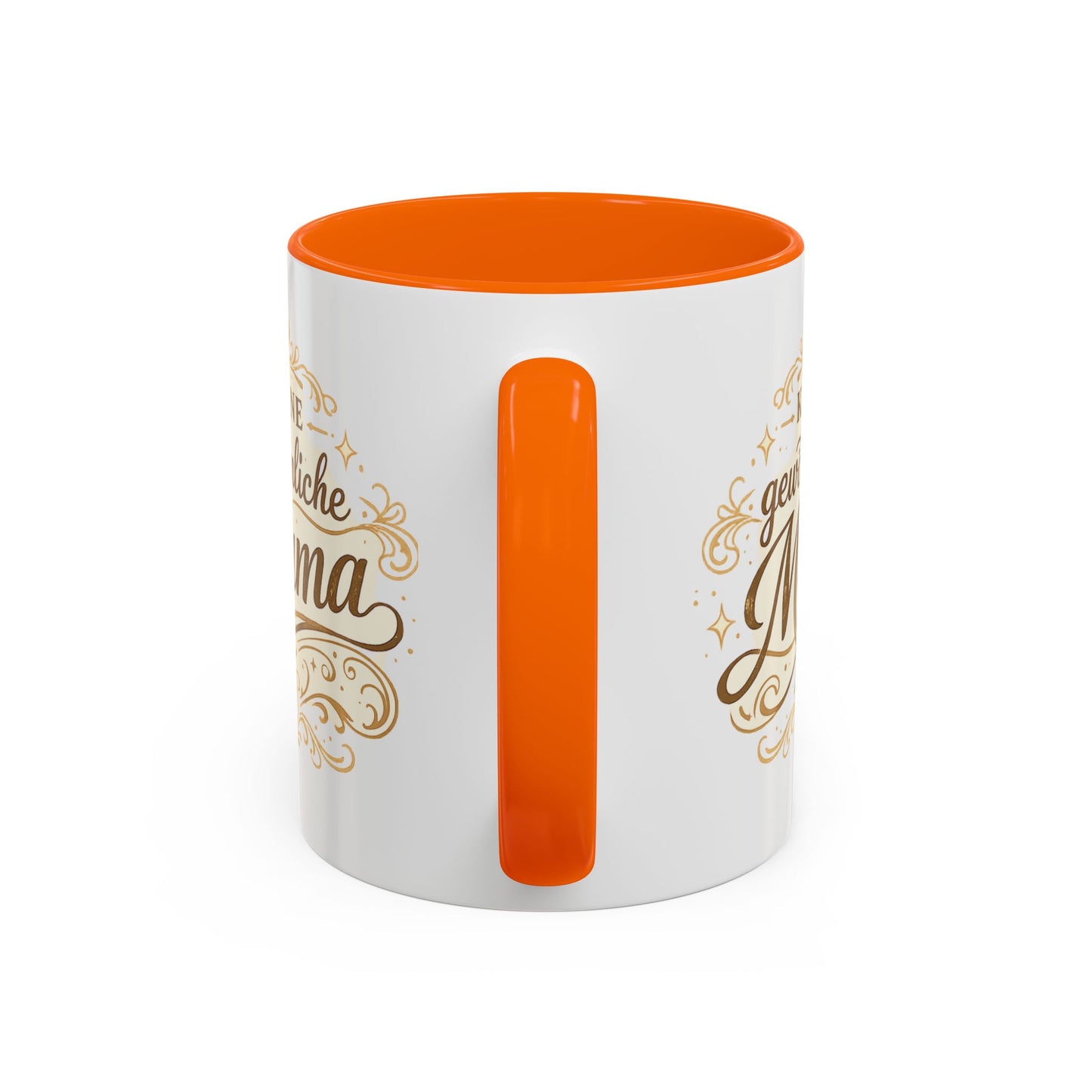Keine gewöhnliche Mama — Kaffeebecher | Geschenk für besondere Mütter