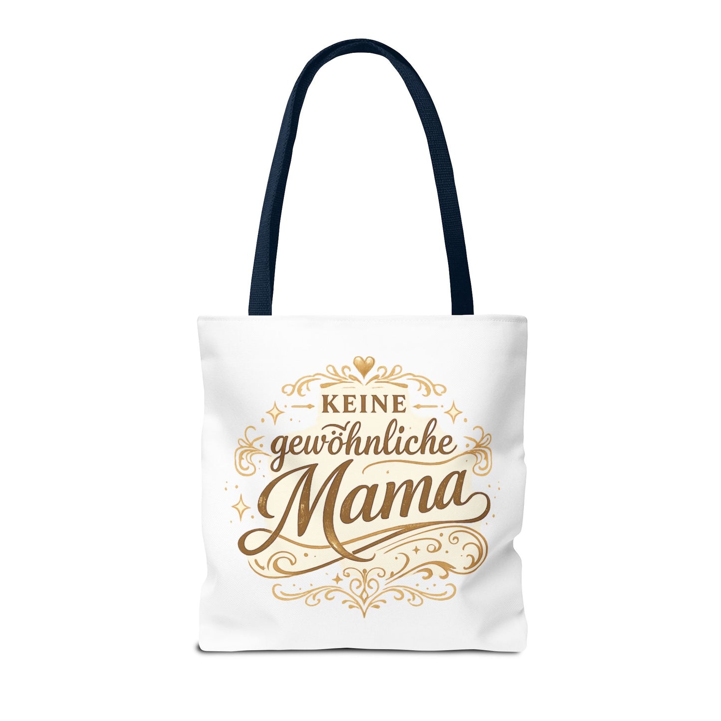 Keine gewöhnliche Mama — Tote Bag | Geschenk für besondere Mütter