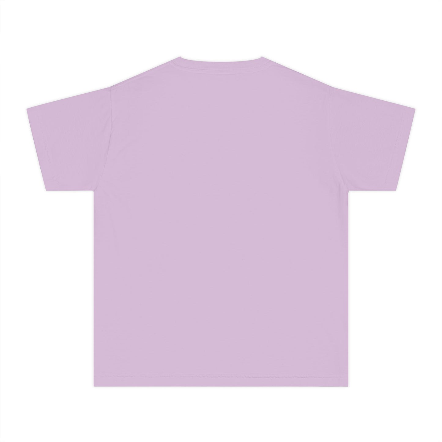 Gebet Heilen Wiederholen Jugend T-Shirt – Inspirierendes Glaubens-Grafikshirt