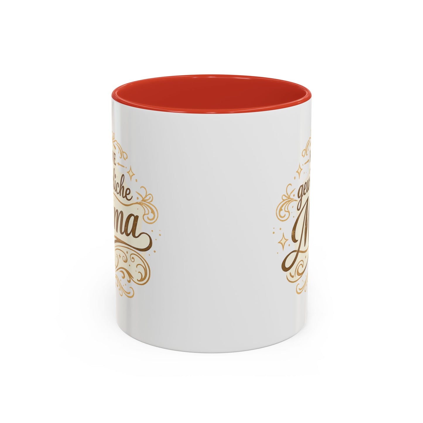 Keine gewöhnliche Mama — Kaffeebecher | Geschenk für besondere Mütter