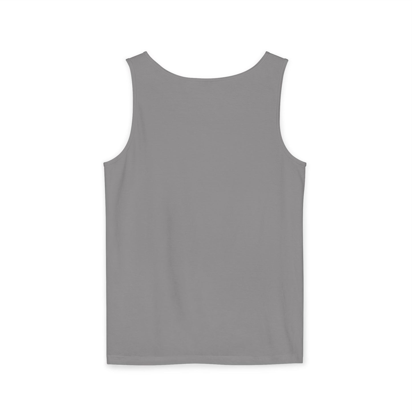 I Am Enough Graphic Tank Top – Inspirational Self-Love Motivational Design