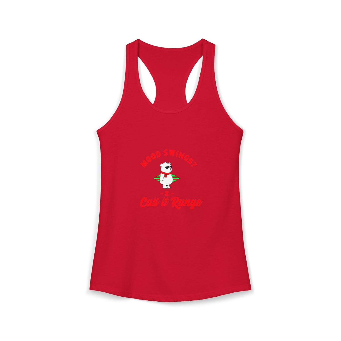 Women's Ideal Racerback Tank