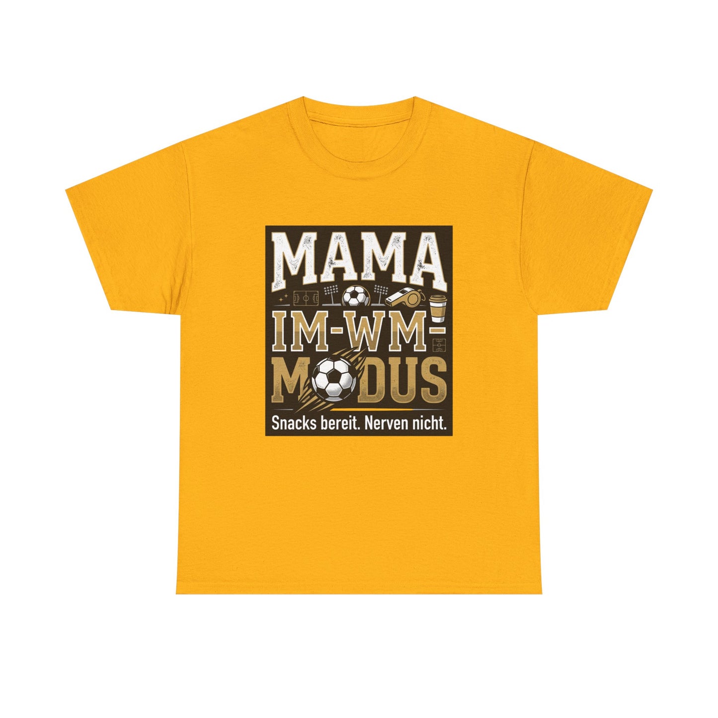 MAMA IM WM  T-Shirt