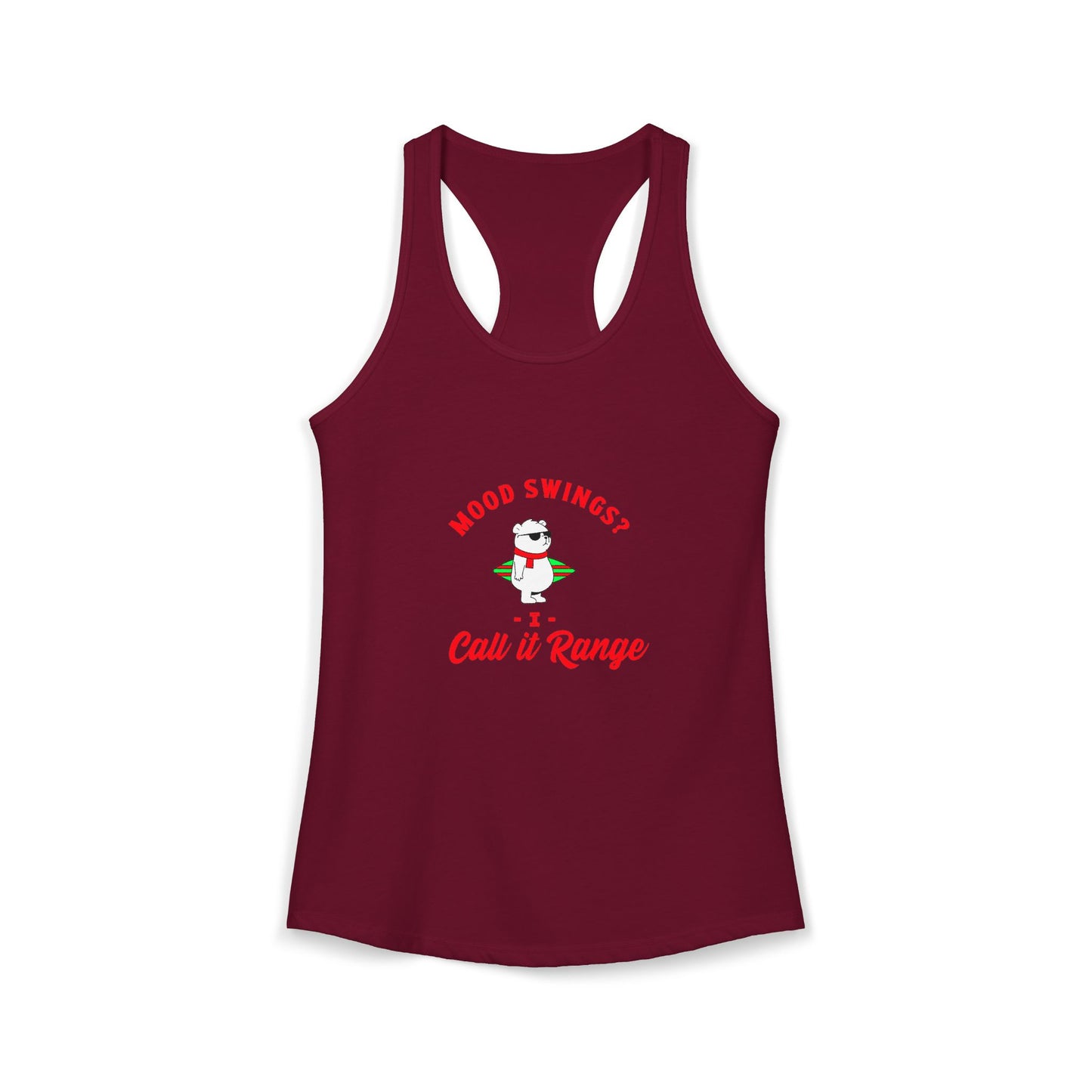 Women's Ideal Racerback Tank