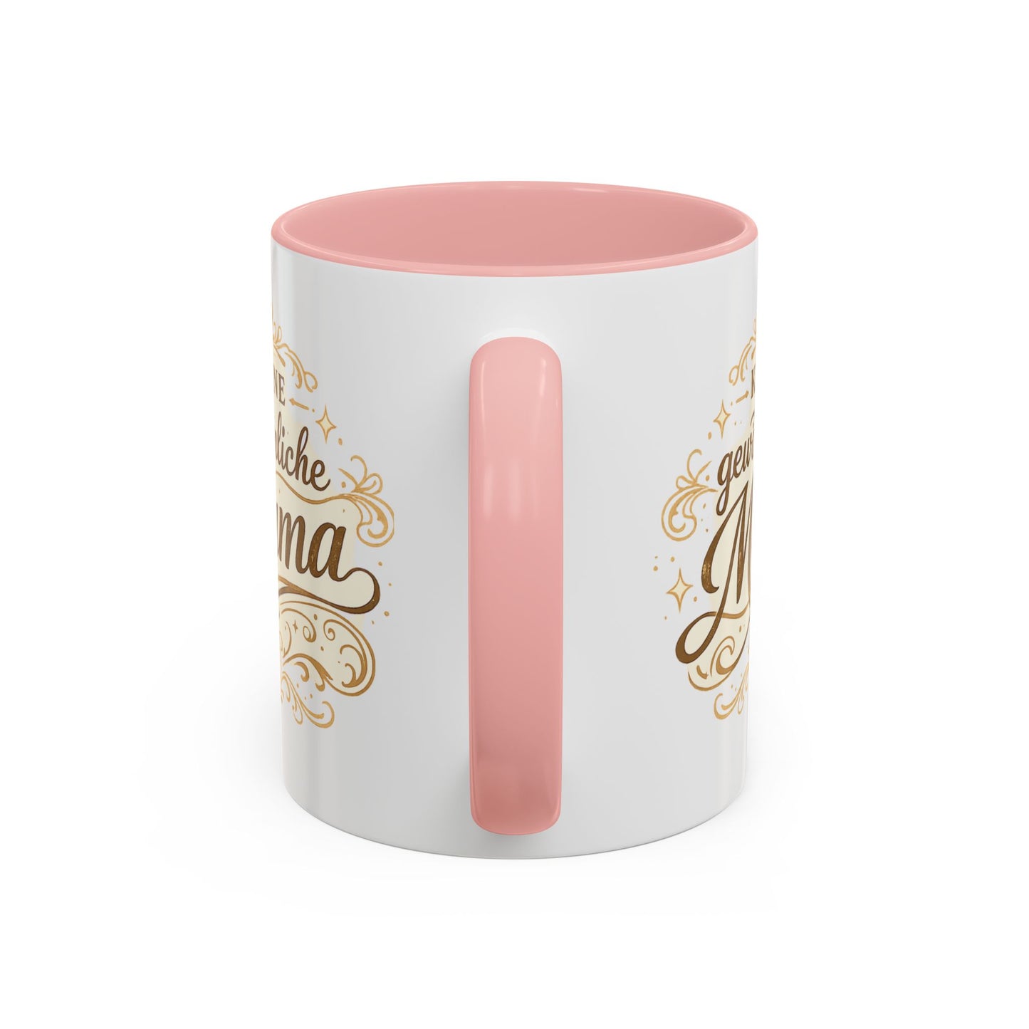 Keine gewöhnliche Mama — Kaffeebecher | Geschenk für besondere Mütter