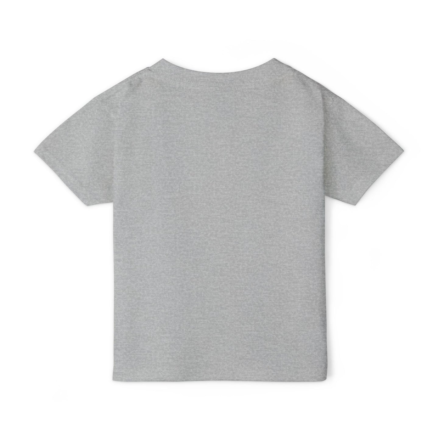Less Talk More Action Toddler T-Shirt — Motivational Kids Tee