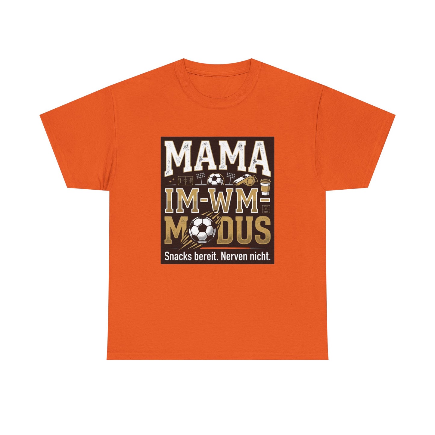 MAMA IM WM  T-Shirt