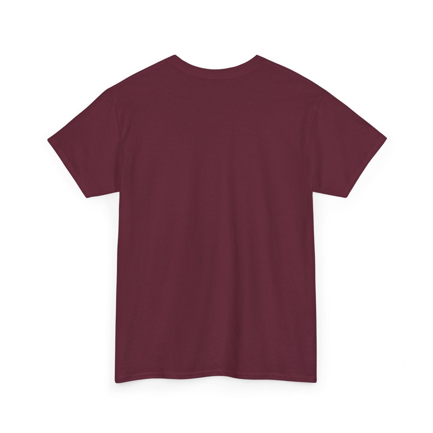 T-Shirt „Pray Heal Repeat“ – Inspirierendes T-Shirt mit Glaubensmotiv