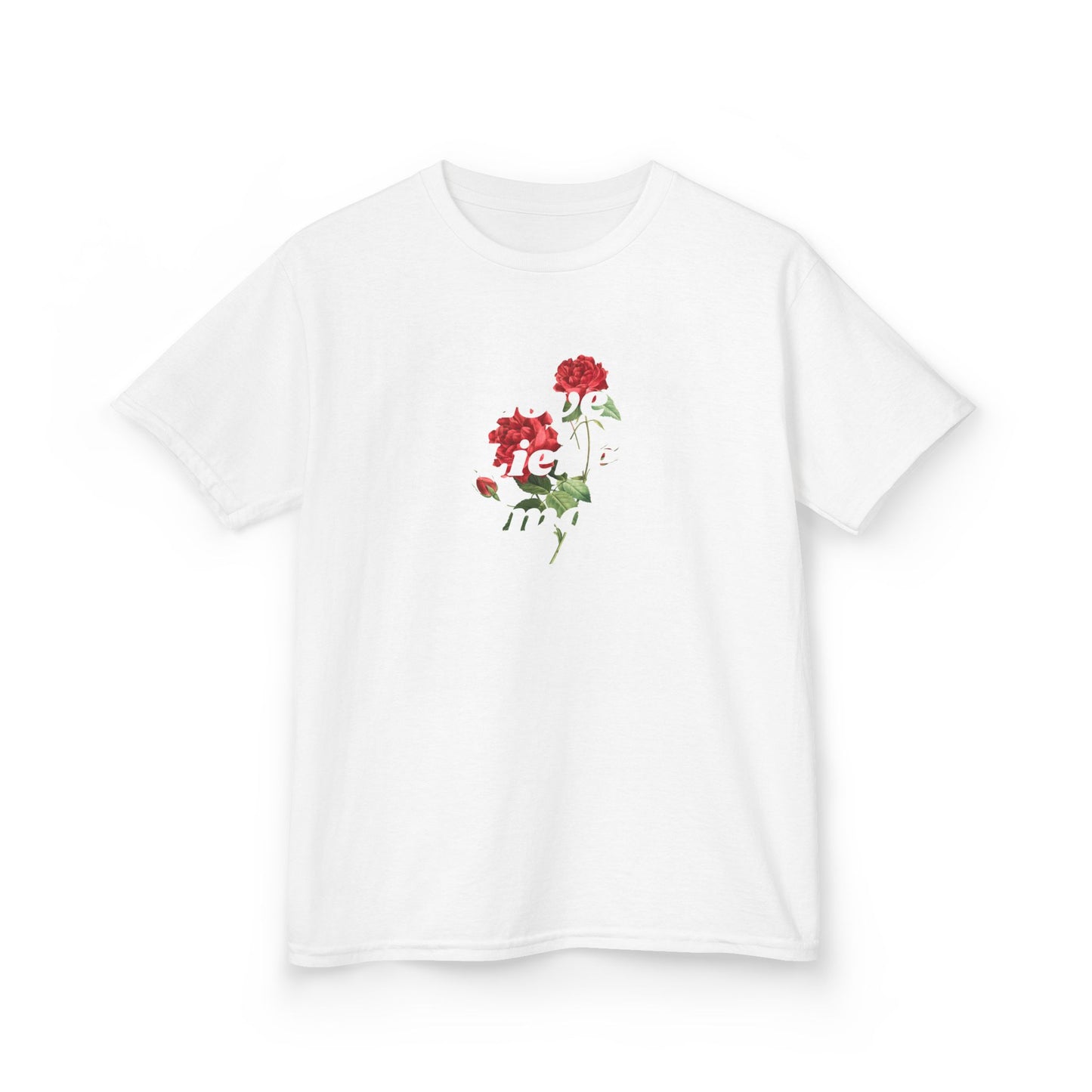 Kids Heavy Cotton™ Tee