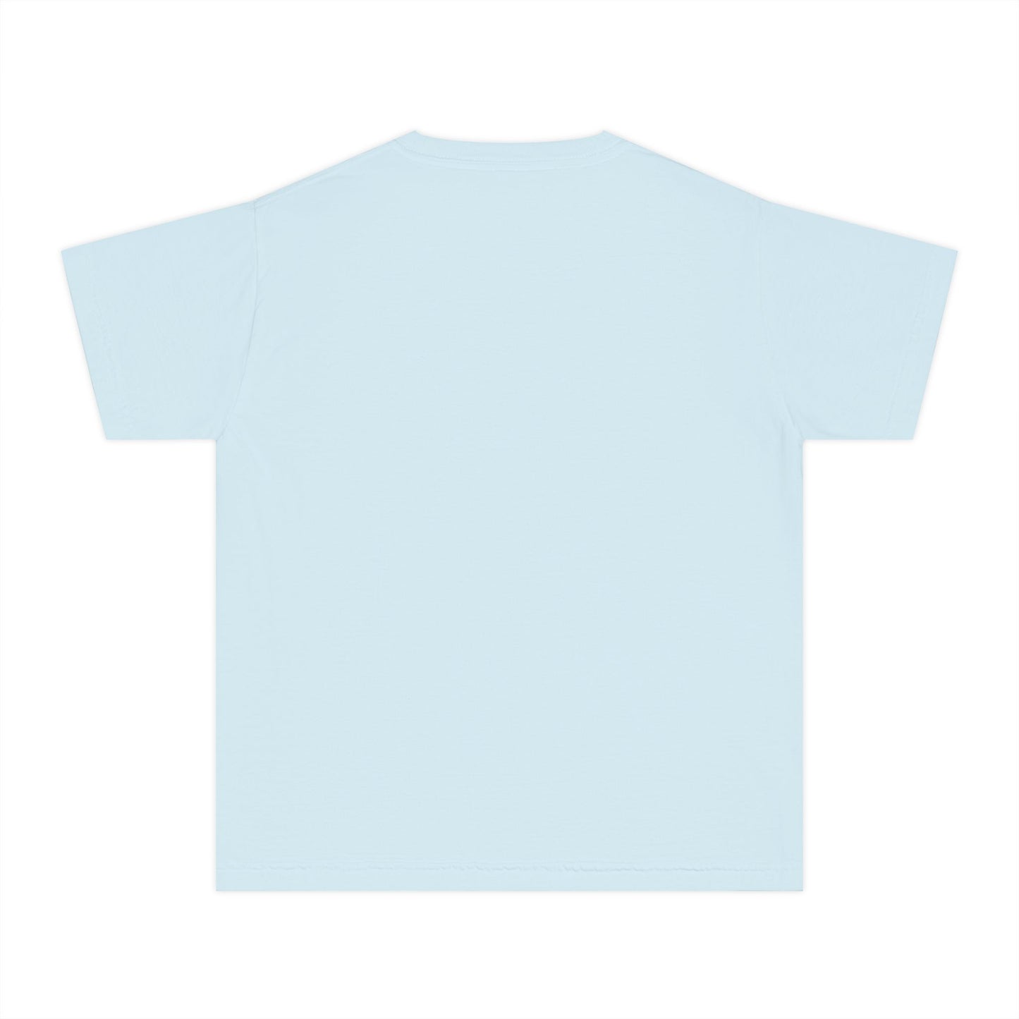 Gebet Heilen Wiederholen Jugend T-Shirt – Inspirierendes Glaubens-Grafikshirt