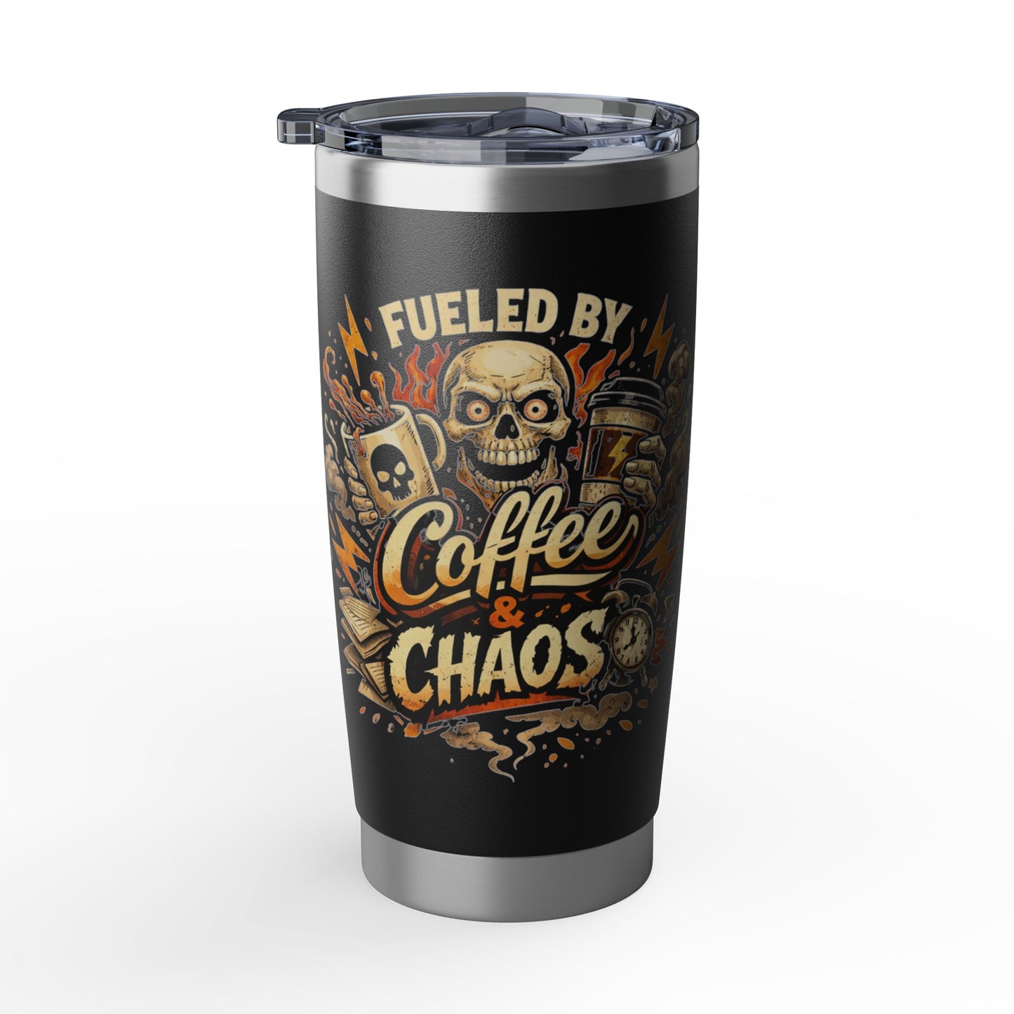 Vagabond 20oz Tumbler