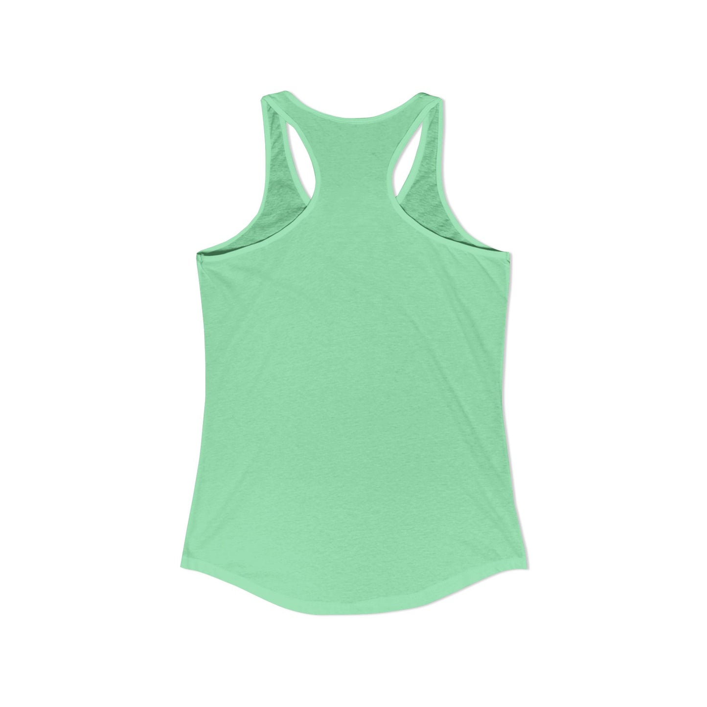 Keine gewöhnliche Mama — Racerback Tank Top | Geschenk für besondere Mütter