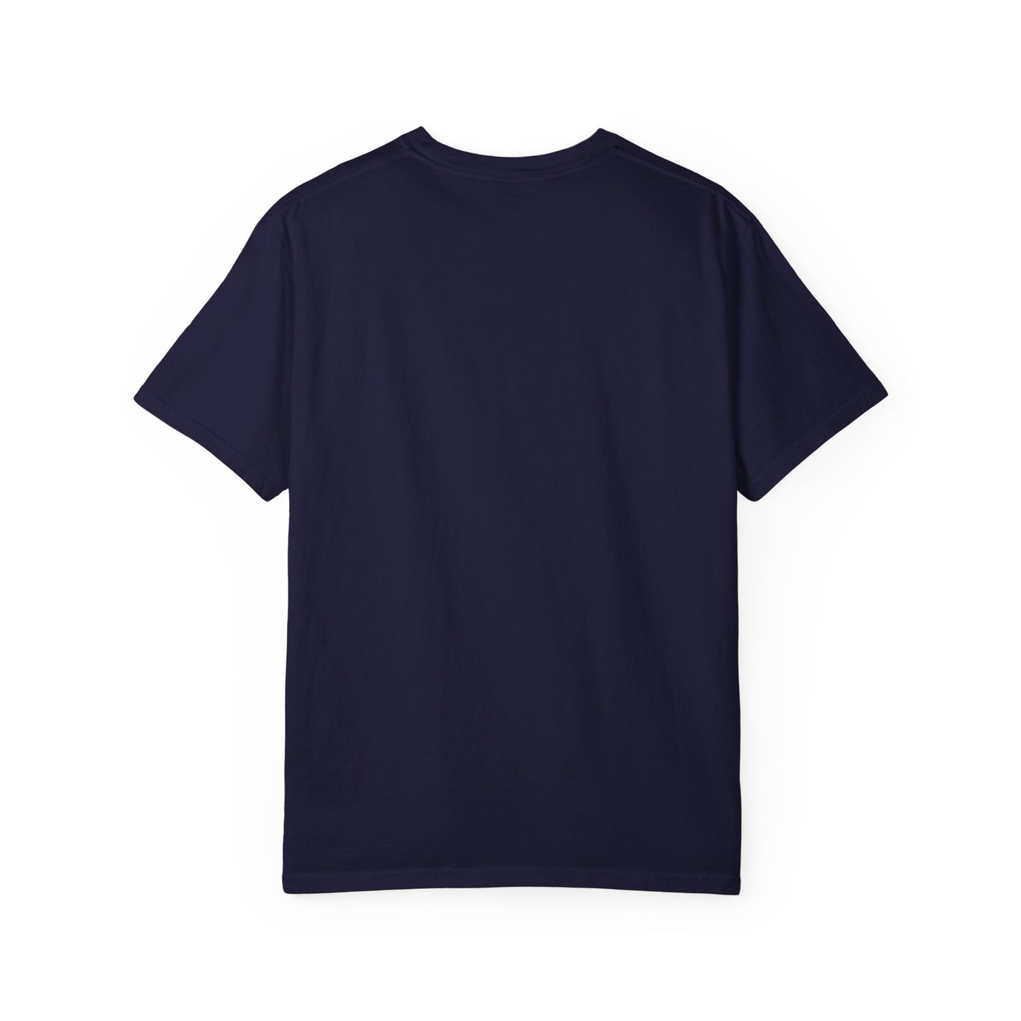 Mama in Football Mode T-shirt — Fueled by Coffee & Match Day Drama