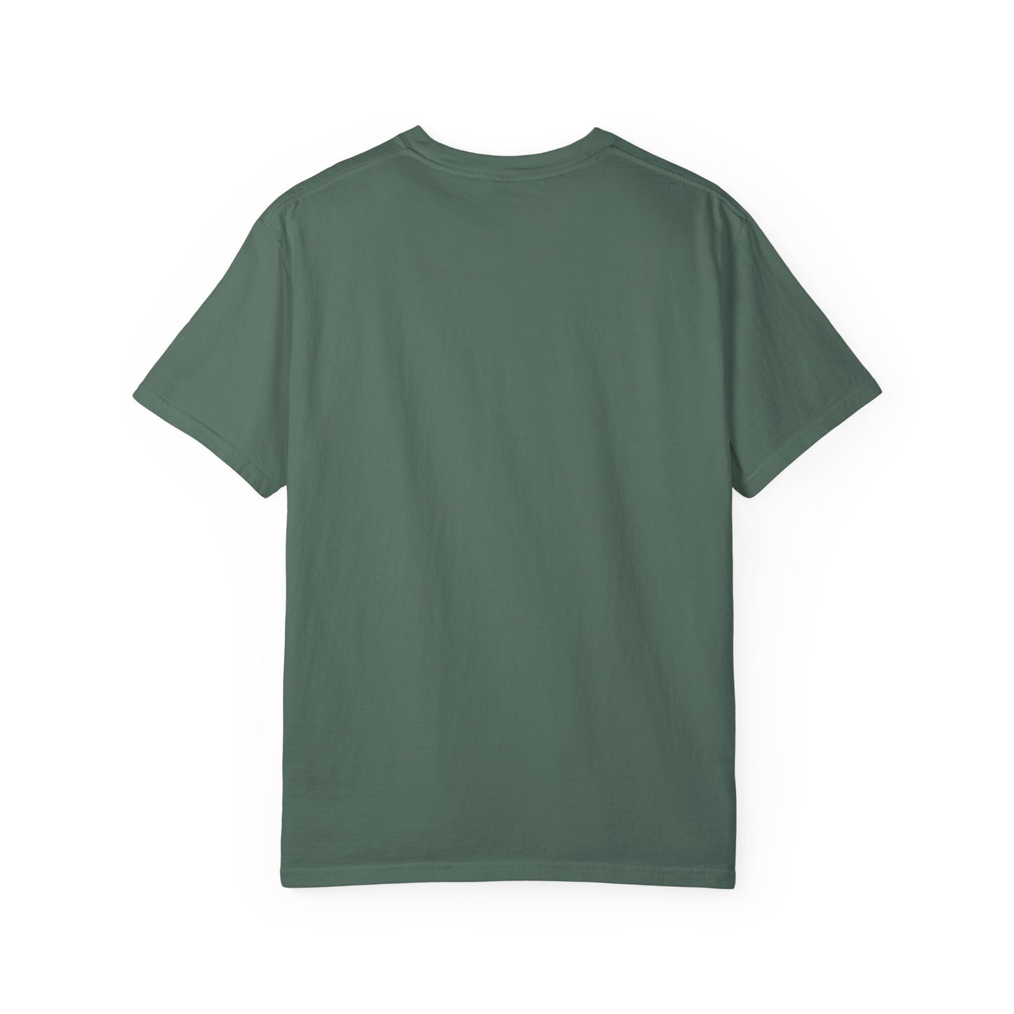 Mama sein heißt: Liebe die niemals pausiert — T-Shirt