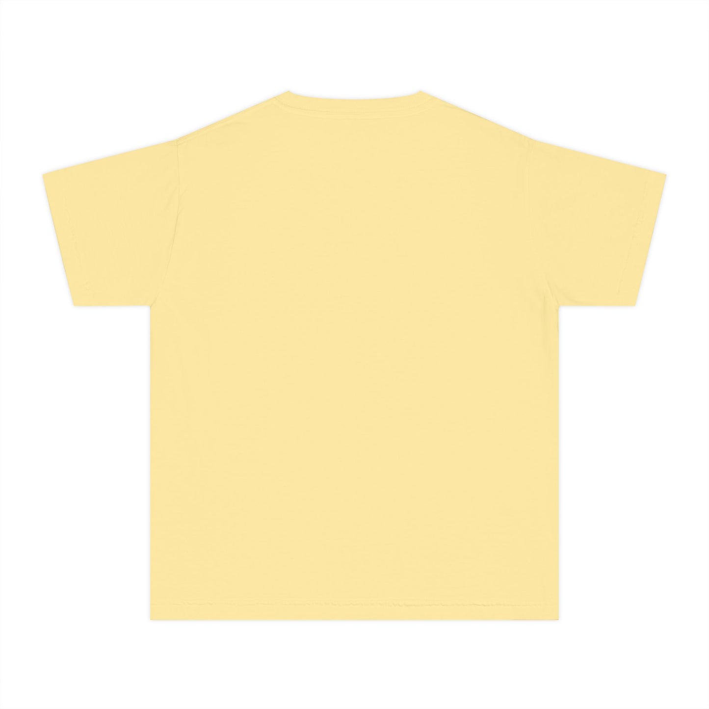Gebet Heilen Wiederholen Jugend T-Shirt – Inspirierendes Glaubens-Grafikshirt
