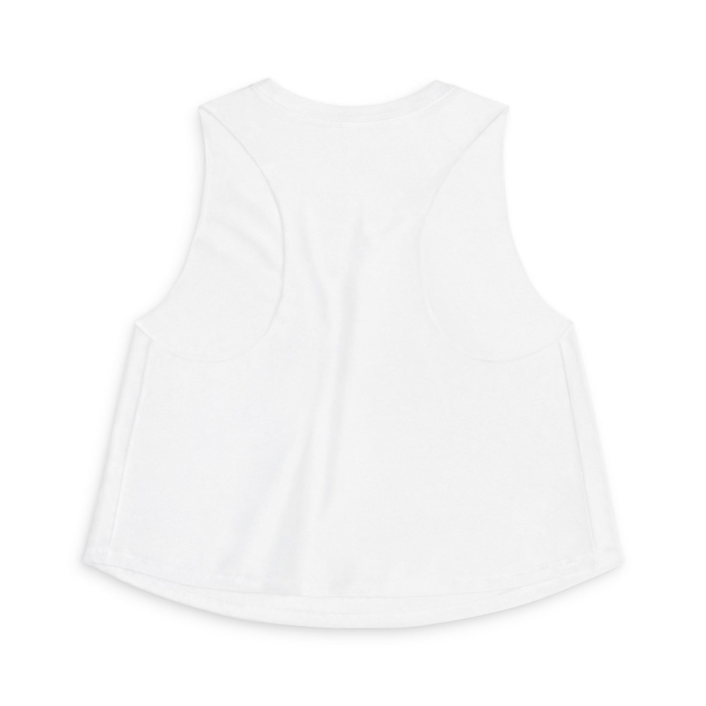 Damen Crop Top — „Kinder großzuziehen ist schwer, aber ich mach’s trotzdem“ Mama Humor