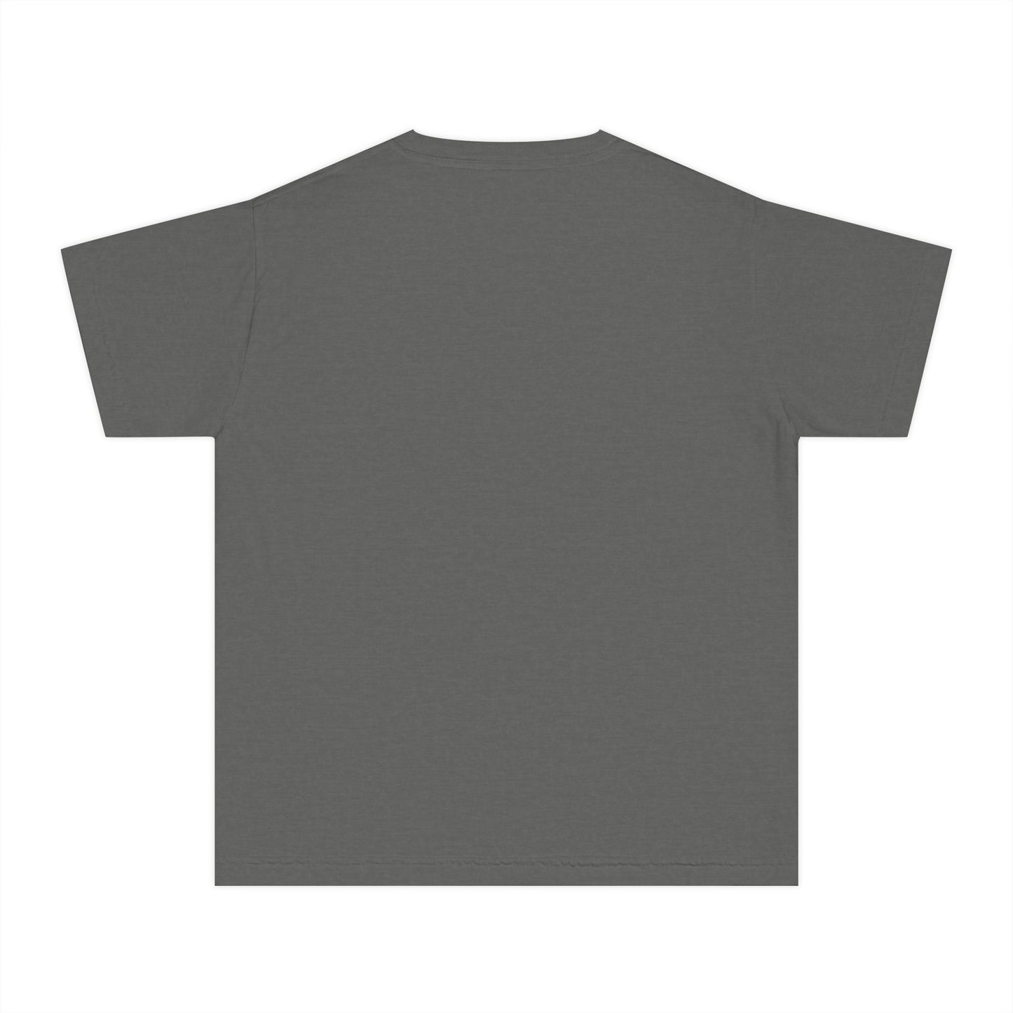 Gebet Heilen Wiederholen Jugend T-Shirt – Inspirierendes Glaubens-Grafikshirt