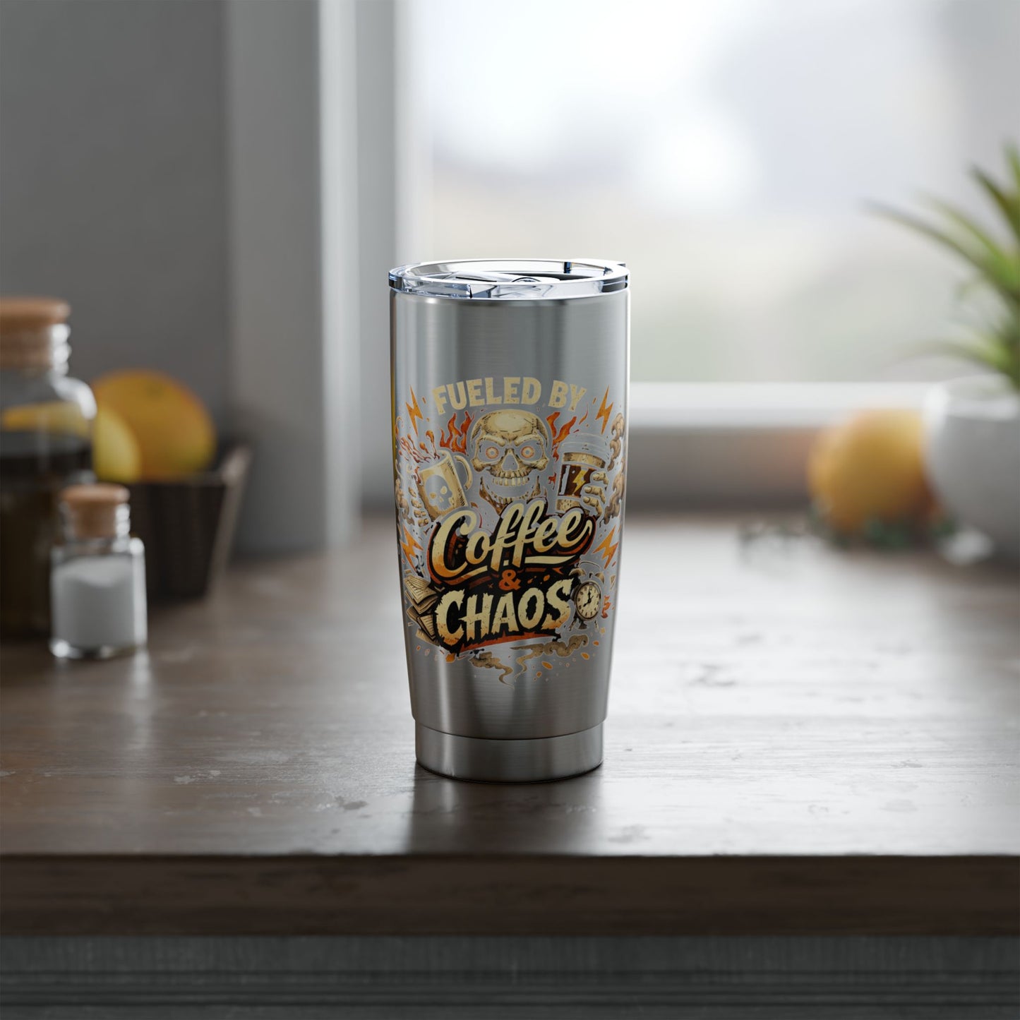 Vagabond 20oz Tumbler