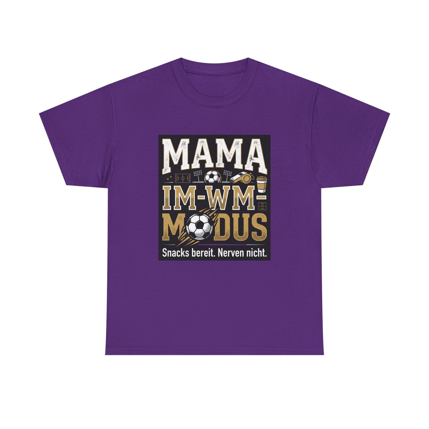 MAMA IM WM  T-Shirt