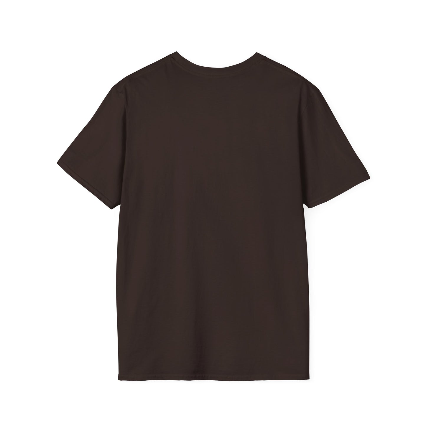 LOVE LIEBE AMOR T-Shirt — Trilingual Love Graphic Tee