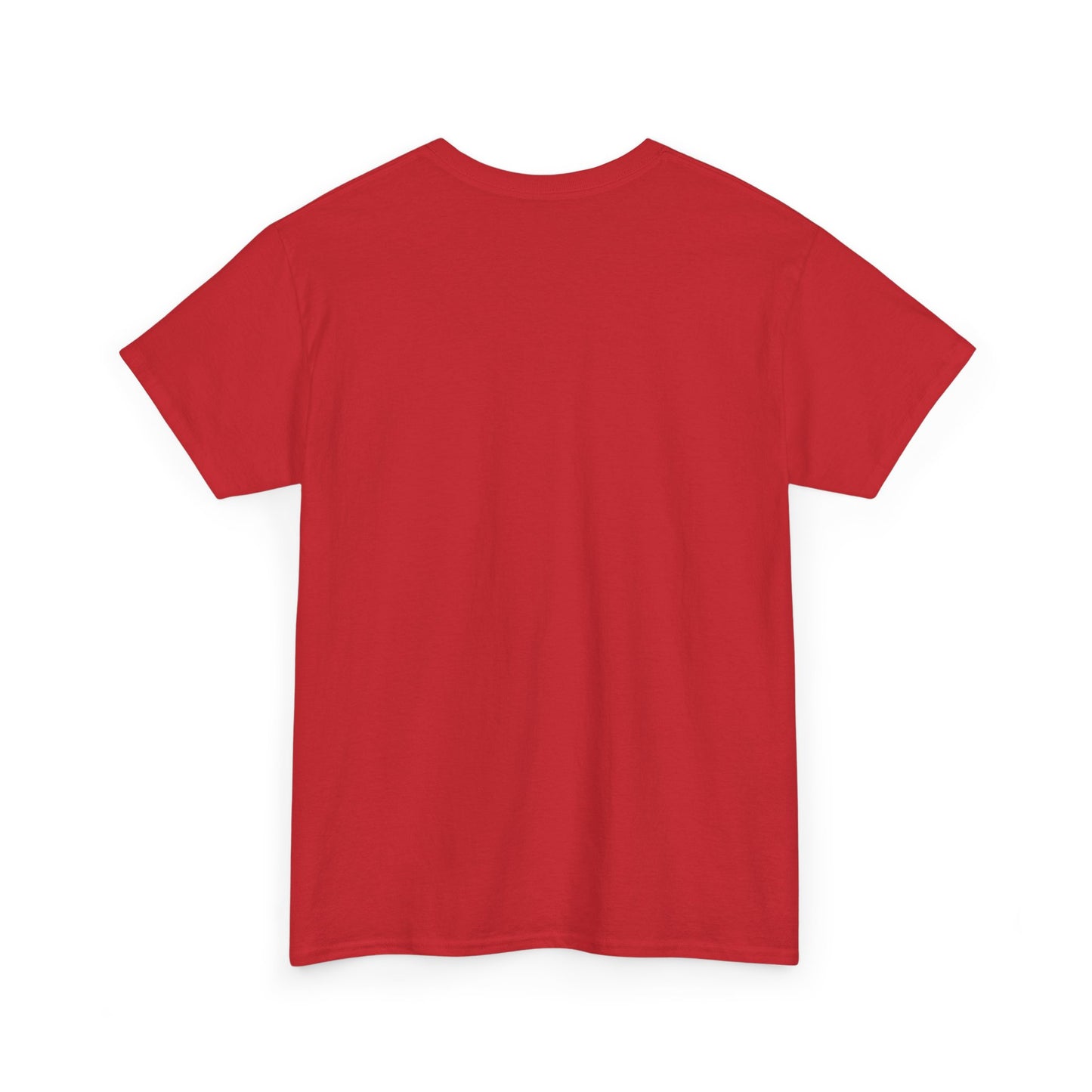 T-Shirt „Pray Heal Repeat“ – Inspirierendes T-Shirt mit Glaubensmotiv