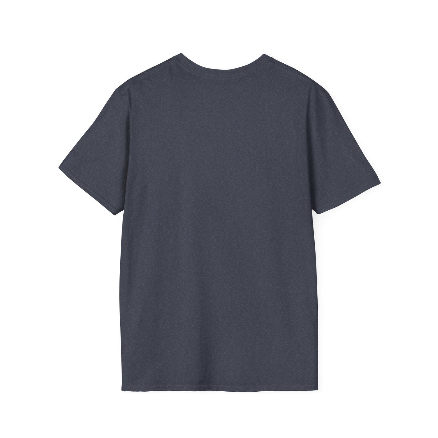 LOVE LIEBE AMOR T-Shirt — Trilingual Love Graphic Tee