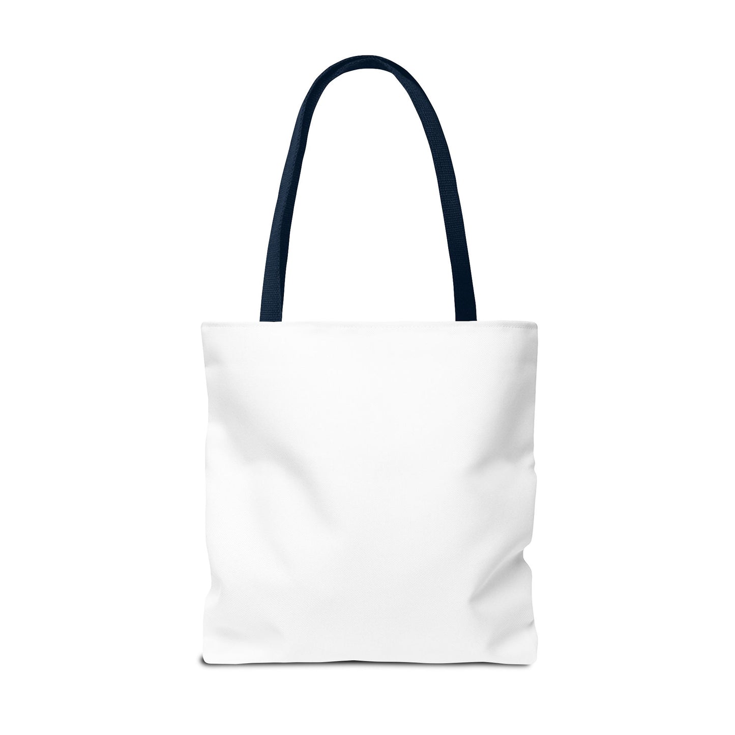 Cool Moms Trust Jesus Tote Bag - Faith-Based Christian Carryall